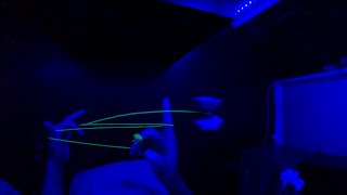 I learned the Beef Hook Yoyo Trick | Gopro Hero 8