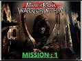 Prince Of Persia The Warrior Winthin Mission 1 Complete Gameplay Prince Of Persia The Warrior Winthin Mission 1 Complete Gameplay
