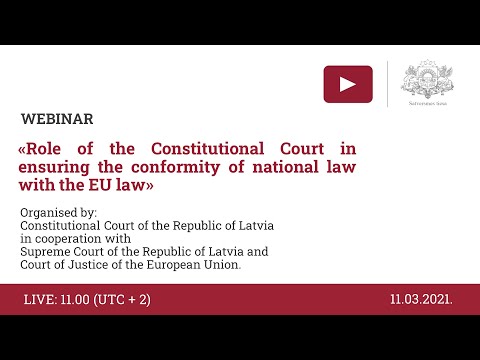 Video: How To Write A Complaint To The Constitutional Court