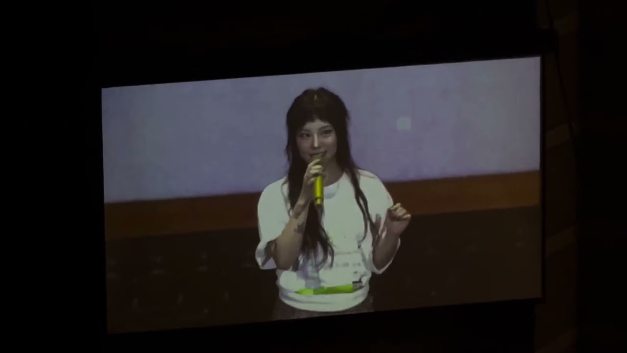 251025 Whee In FAN-CON TOUR [OWHEECE] in TAIPEI🇹🇼