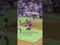 Boston creyó en él… y nunca lo olvidó 💚🔥 #shorts #viral #foryou #nba