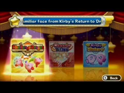 free download kirby dream buffet price