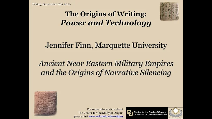 Jennifer Finn, Near Eastern Military Empires and t...