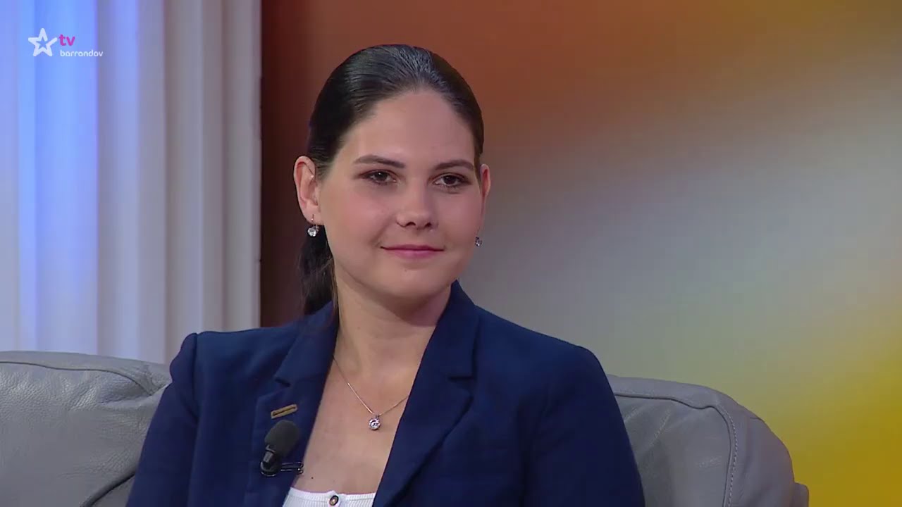 Nebezpečné vztahy (2020/164)