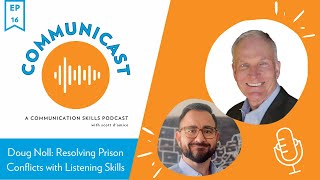 The 4 Levels of Reflective Listening