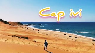 Cap ivi, Mostaganem شاطيء كاب ايفي ،من اجمل شواطي الجزائر