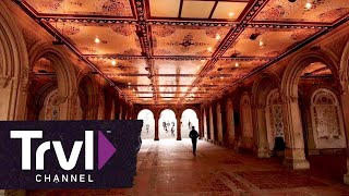 3 Great Places to Elope | Travel Channel