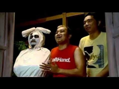 Film Horor Komedi Indonesia \