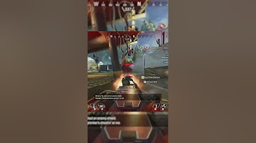 Trolling With Rampart In Apex Legends And THIS Happens..