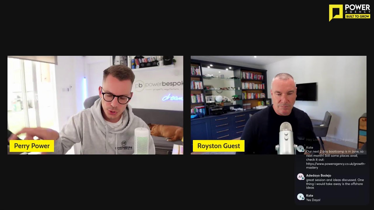 The 5 Biggest Challenges Estate Agents Are Facing Right Now...