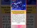"Hero Glamour X 125 Launched | First 125cc Bike with Cruise Control" #heroglamour #trending #news
