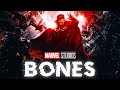 Marvel || Bones ft. @ImagineDragons