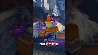 they CAN'T add this to The Forge Roblox ⛏️💀 #forge #roblox #RobloxForge #shorts