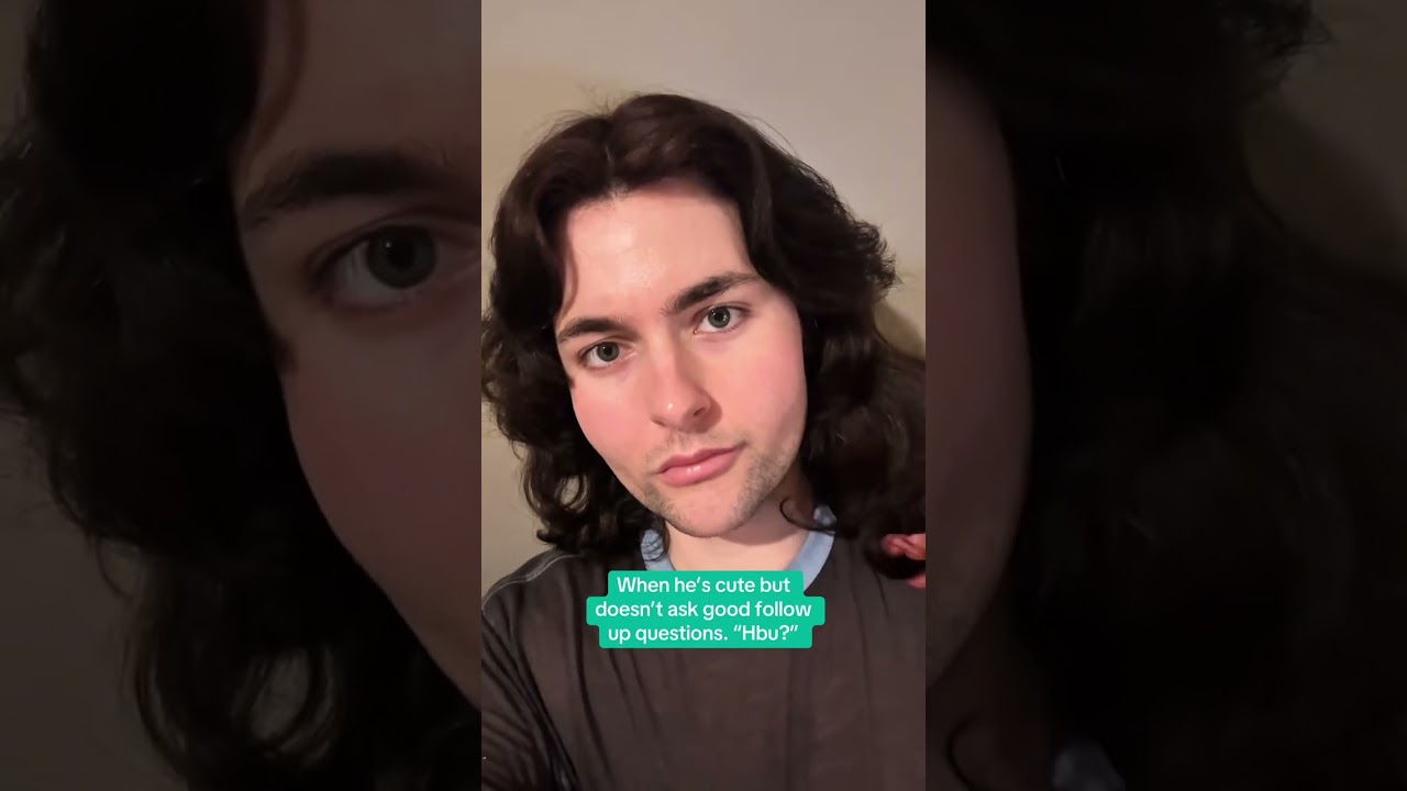 When will I get topped in conversation ? 