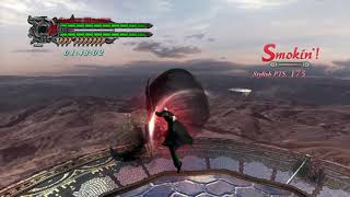 DMC4SE Practice