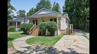 3016 Dearborn Drive, Durham, NC 27704 - Residential for sale
