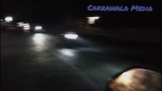 PEMPEK PALEMBANG DI DESA SUKOHARJO KEC MARGOREJO CACAH