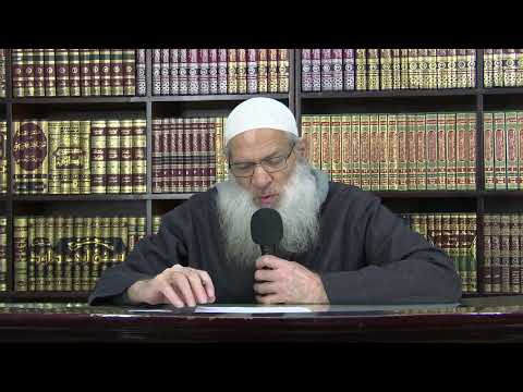 قصة هرقل ملك الروم الشيخ محمد بن سعيد رسلان بجودة عالية 