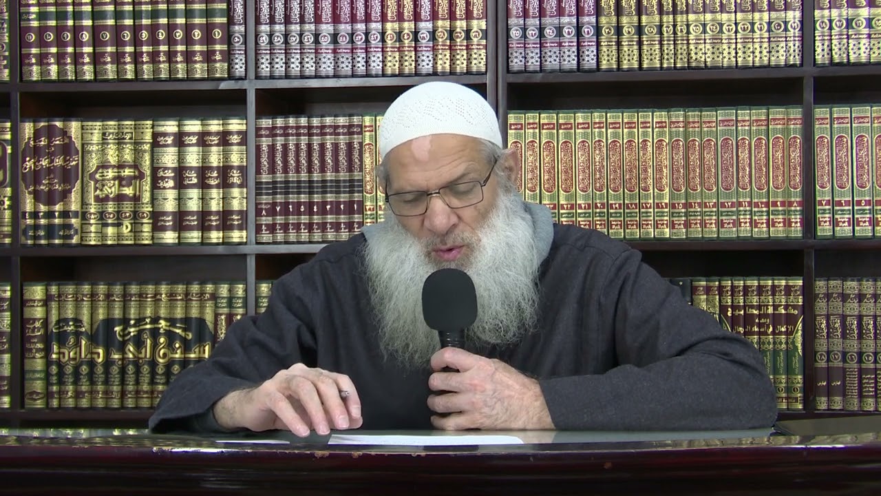 قصة هرقل ملك الروم| الشيخ محمد بن سعيد رسلان | بجودة عالية [HD]