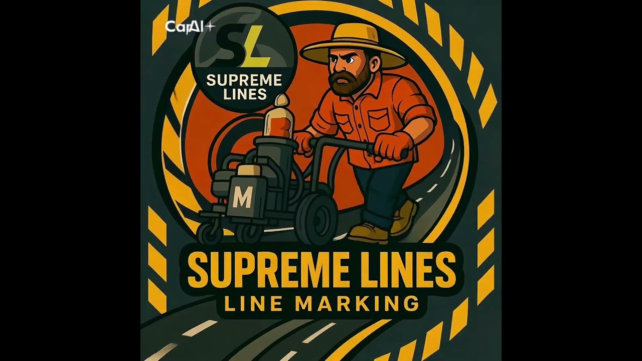 Stay in Your Lane We'll Mark It for You 😘 