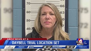 Lori Daybell Pleads Not Guilty, Trial Location to Be Set