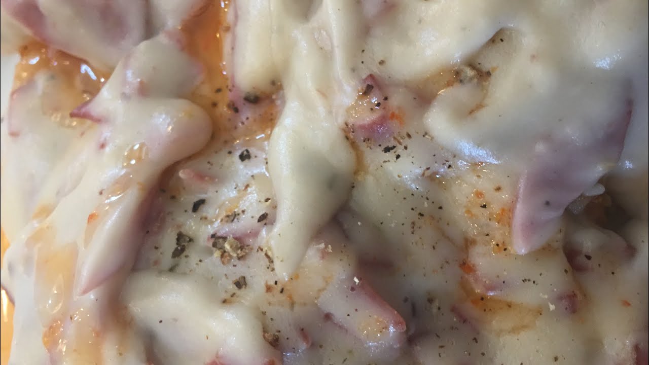 OLD FASHION CHIPPED BEEF GRAVY OVER TOAST OR BISCUITS - YouTube