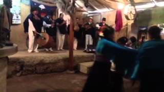 Ix Missione In Ecuador Del Credito Cooperativo Laccoglienza Della Delegazione