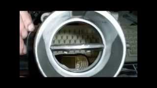 Prds Twin V6 205 - Preping The Engines