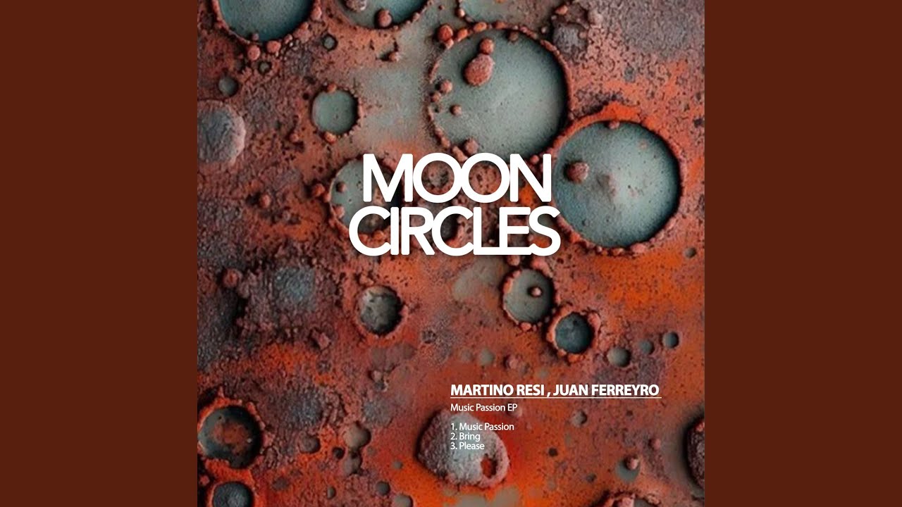 Mira Please (Original Mix) en YouTube Mira Please (Original Mix) en YouTube