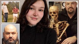 Undertaker s Daughter Coffin in the Living Room Skeletons in the Car I Wasn t Even Surprised