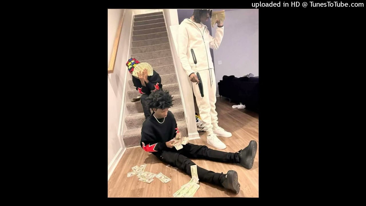 {FREE} Lil Dre6o x Lil Meat x Lil Rae Type Beat - 