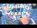 FFXIV - DSR (semi)uptime exa guide