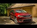 2017 Chrysler Pacifica problems |This latest Chrysler minivan’s overall design | What we don't like