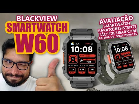 Smartwatches para Corrida: os 11 melhores para corredores em 2025 7 YouTube player