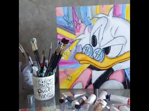💜Скрудж Мак Дак - YouTube