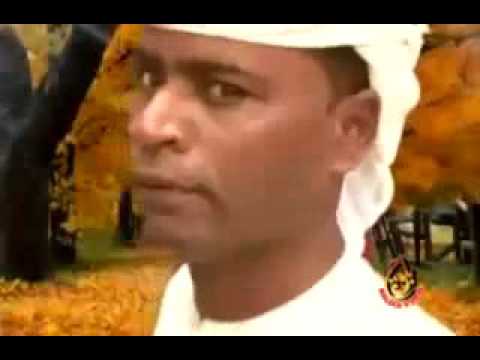 الفنان العماني عبود 