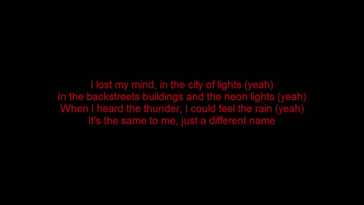 Jungle X Ambassadors Lyrics Lyricswalls Jungle X Ambassadors Lyrics Lyricswalls