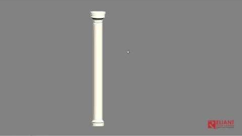 Learn Revit: Revit Architectural Column Part 2