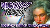 Marshmello Alone Roblox Piano Cover Youtube - marshmello alone roblox piano