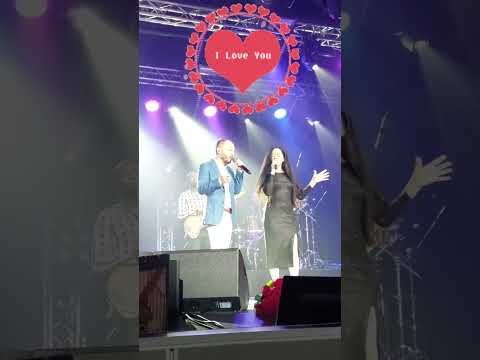 🔥 Уникальное слияние голосов! Этот дуэт должен услышать каждый! ✨