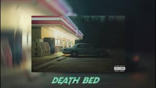 Death Bed -Powfu Speed Up