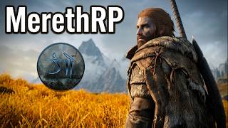 MerethRP - The Legend of Uudtrig Halfsone