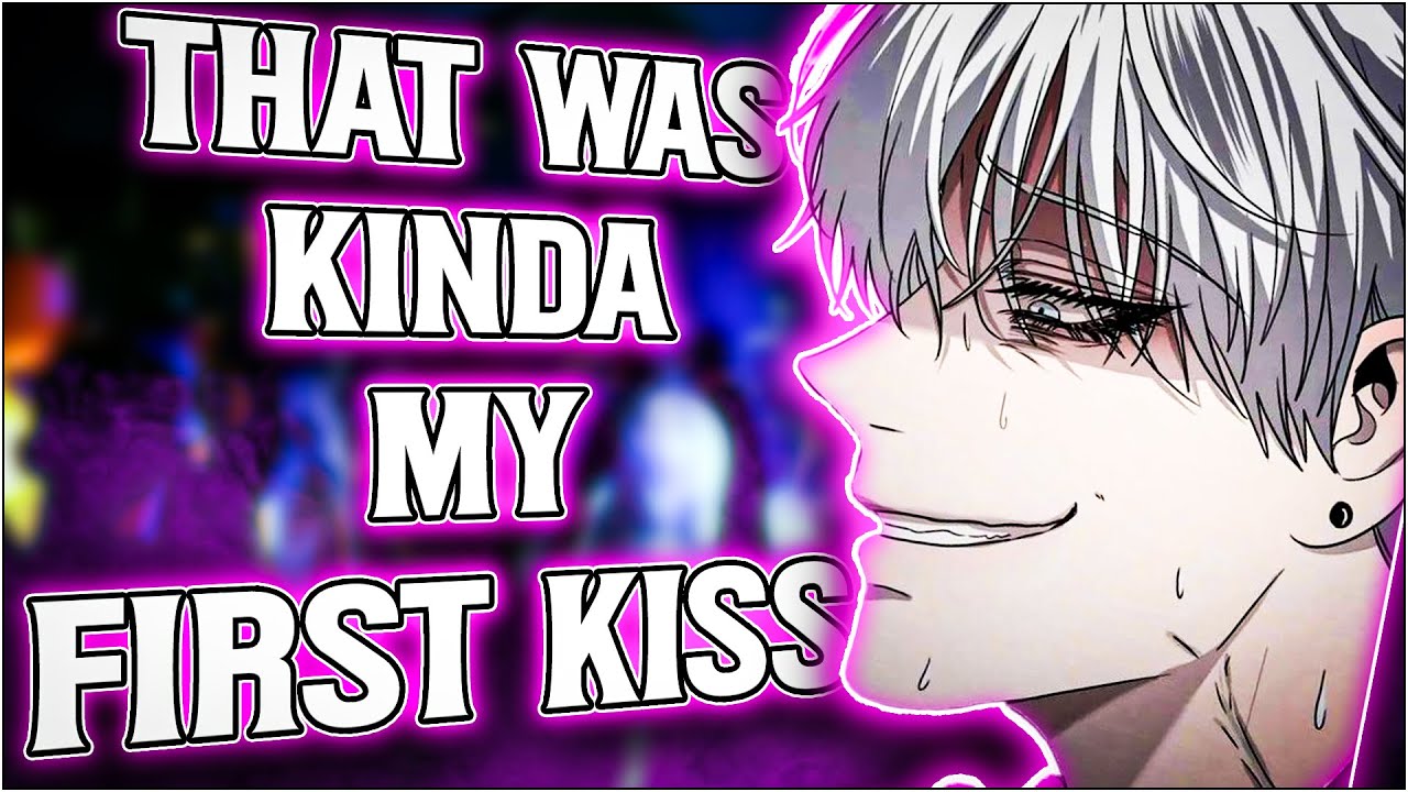 Making a Cute Overwhelmed Introvert Fall For You! [M4A]{ASMR RP}[Hot Mess][Strangers to More]