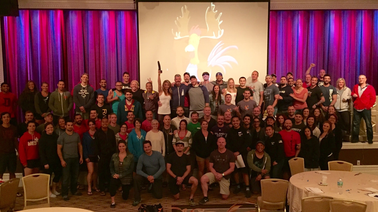 MadLab Group Live Q&A Discussion Panel with Devin and Chandler!