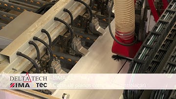 ISG US - IMA  Batch Size 1 manufacturing