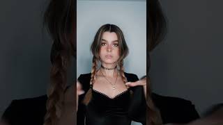 Last time Wednesday dance‼️ #shorts #trending #dance #wednesday #girl