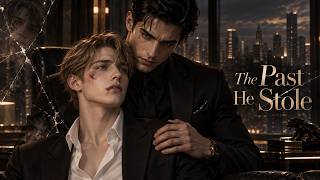 🌈❤️A Ruthless Mafia Boss Dragged Me Out Of An Explosion, Then Refused To Let Me Leave His World#bl