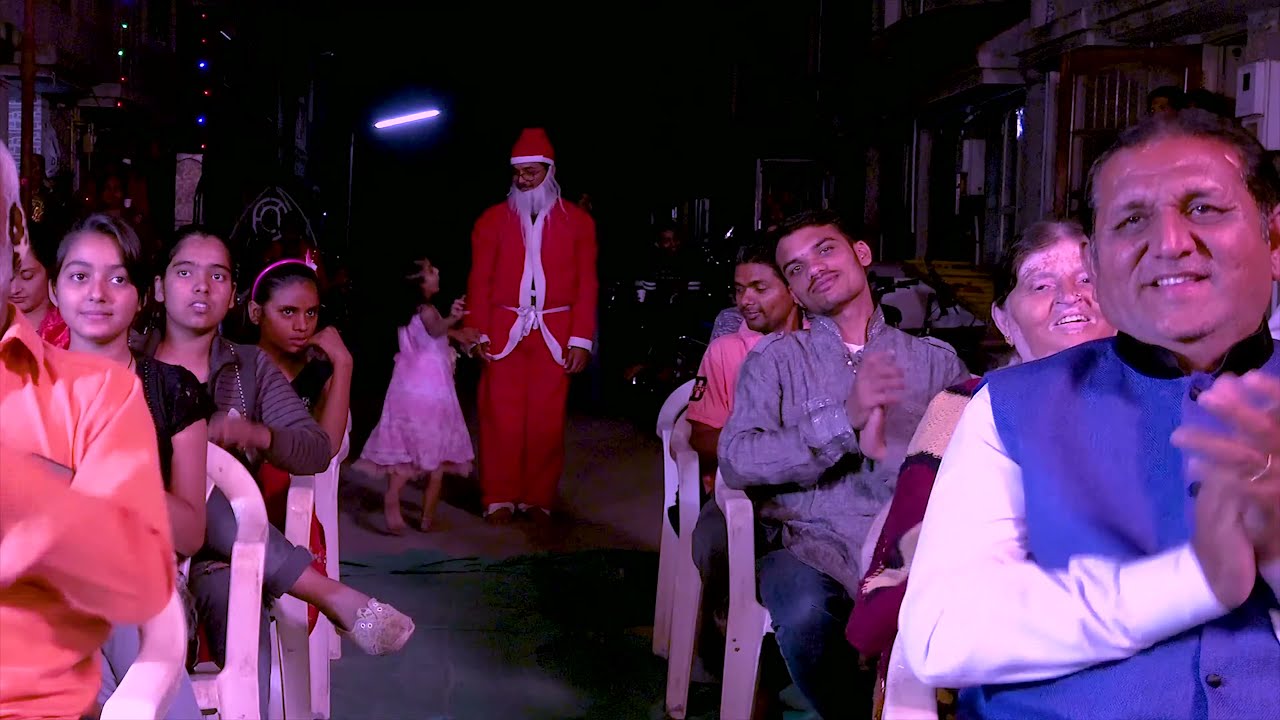 Jay Jay Jay Tulsi Mata || Full Video Song In 4K || VIjay B || Harry M || Shivram P || 25 December