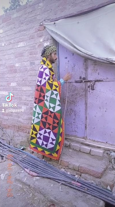 sindhi funny video