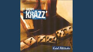 Video thumbnail of "Kréol attitudes - Compas Bad Boy"